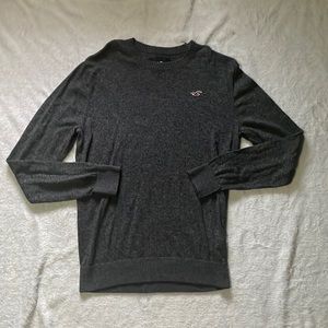 Hollister sweater